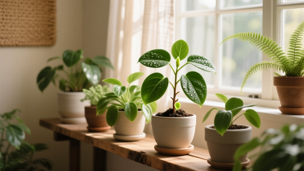 Peperomia Propagation & Fertilizer: Science-Backed (2026)
