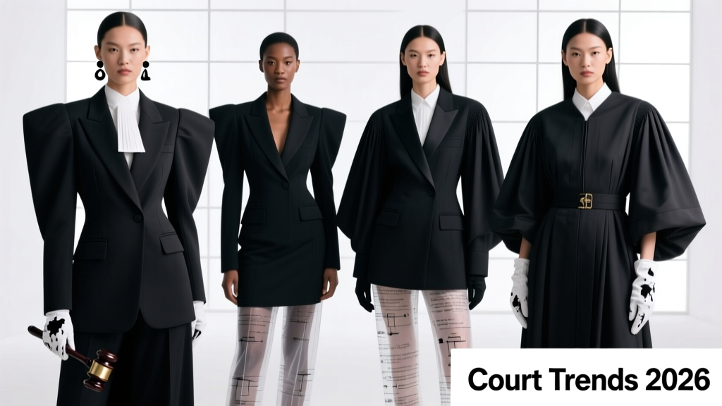 Sports Court Trends 2026