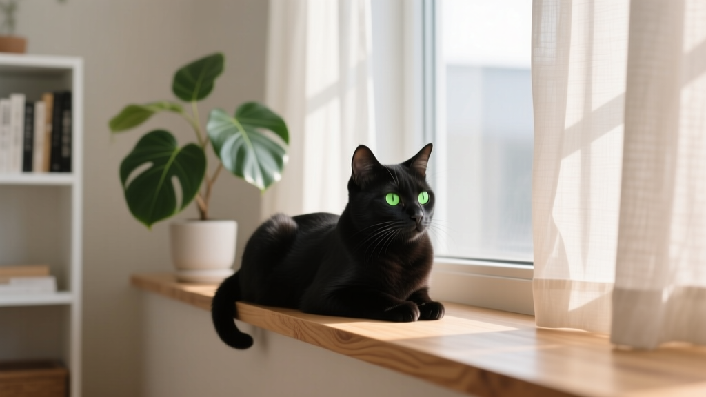 Cat Hepatic Lipidosis Prevention in Anorexic Cats