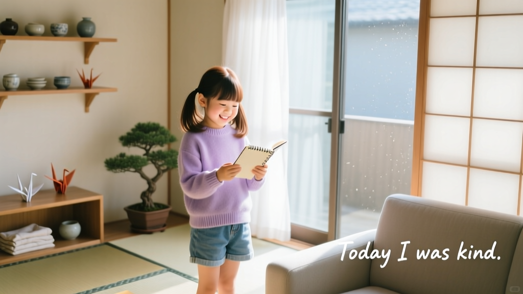 Setsuna: A Practical Parenting Guide to the Japanese Concept of Fleeting Moments
