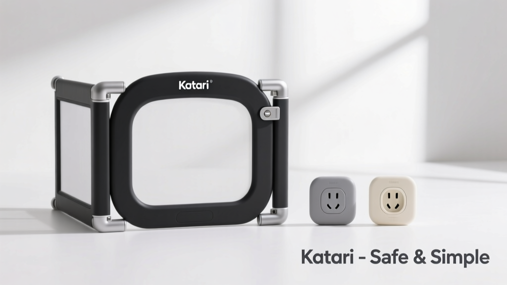 Katari: A Child Safety Expert’s Deep-Dive Assessment of the Katari Baby Monitor System