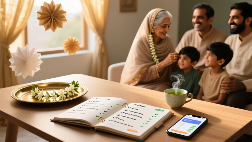 Pakistani Wedding Planning: 12-Month Checklist (2026)