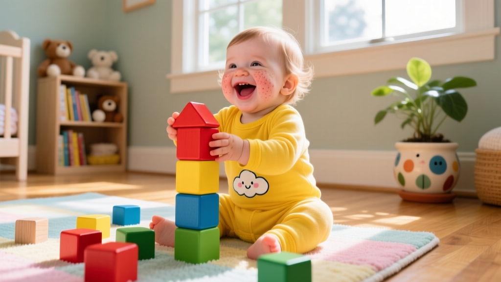 Bryndle: Evidence-Based Insights for Early Childhood Educators and Toddler Caregivers