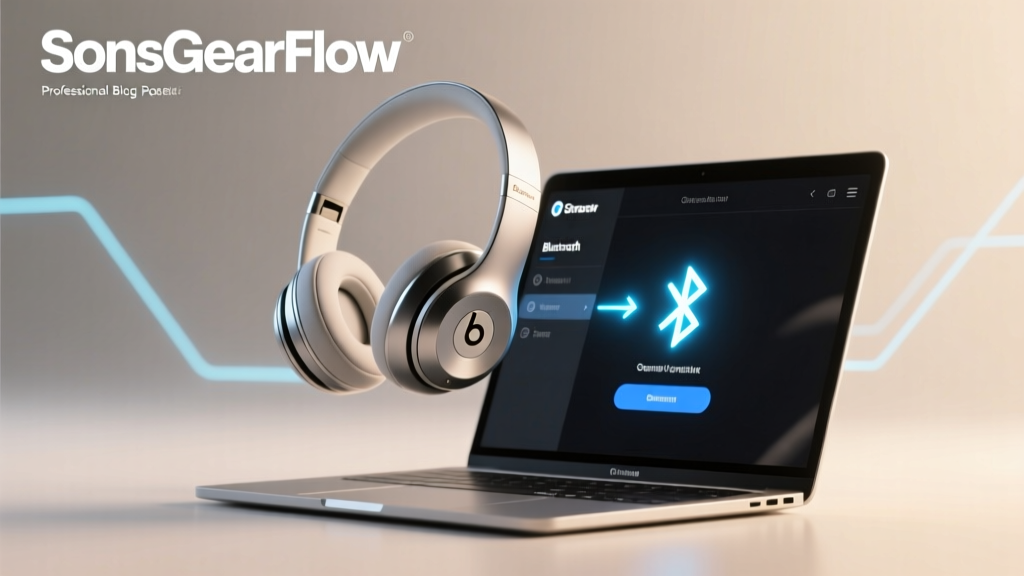 Fix Beats Wireless Headphones on Chromebook (2026)
