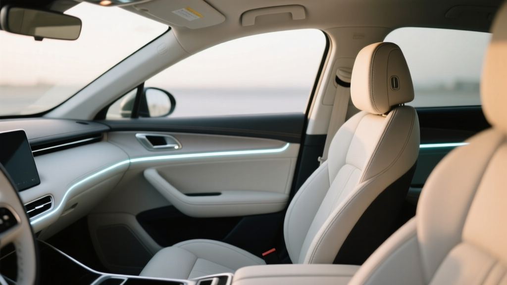 How to Install LED Interior Lights in Your Car: Complete Guide