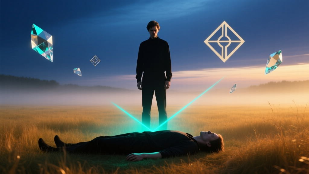 Killing Feeling Power: Emotional Dream Meaning