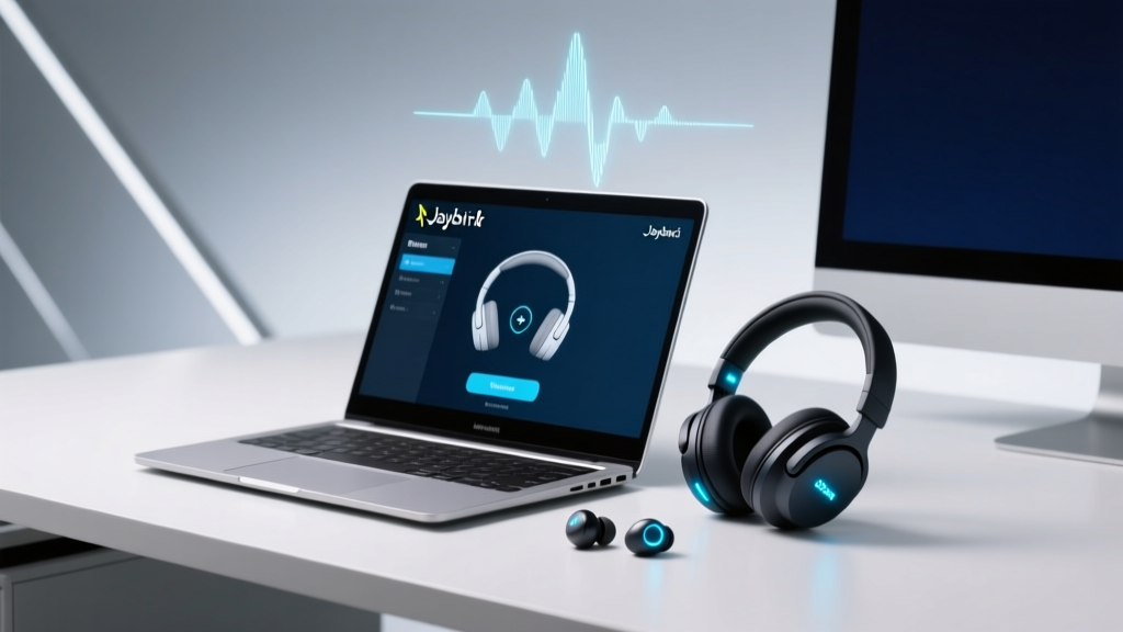 Jaybird Wireless Headphones on Windows 8 (2026)