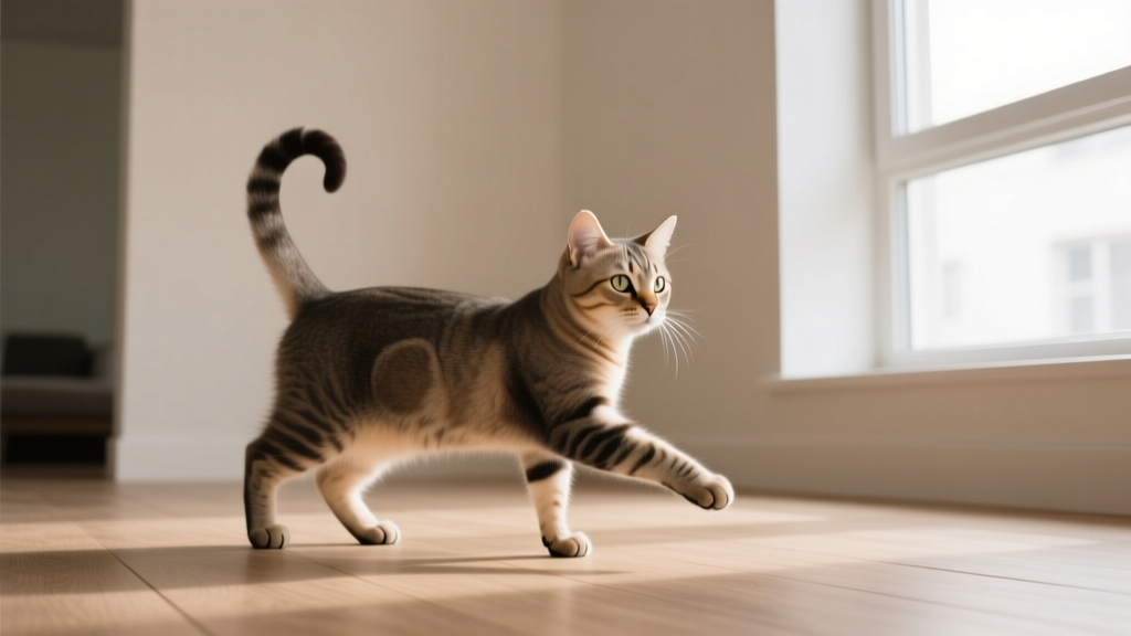 What Cats Behavior Means Budget Friendly