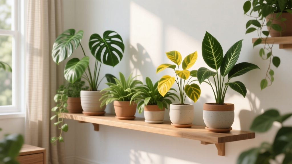 Why Tropical Indoor Plants Turn Yellow (2026)