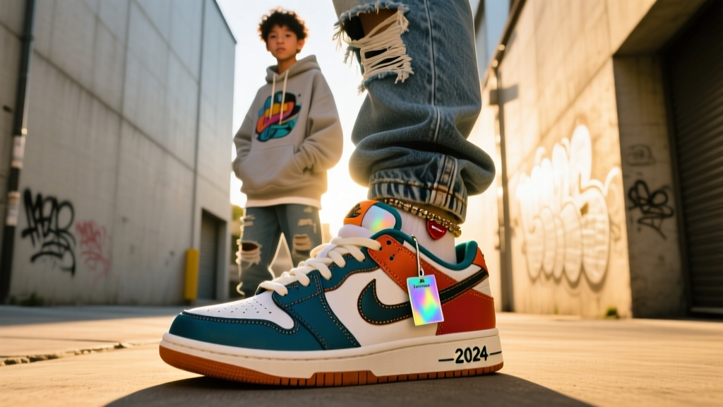 How to Spot Fake Limited Edition Sneakers (2024 Guide)