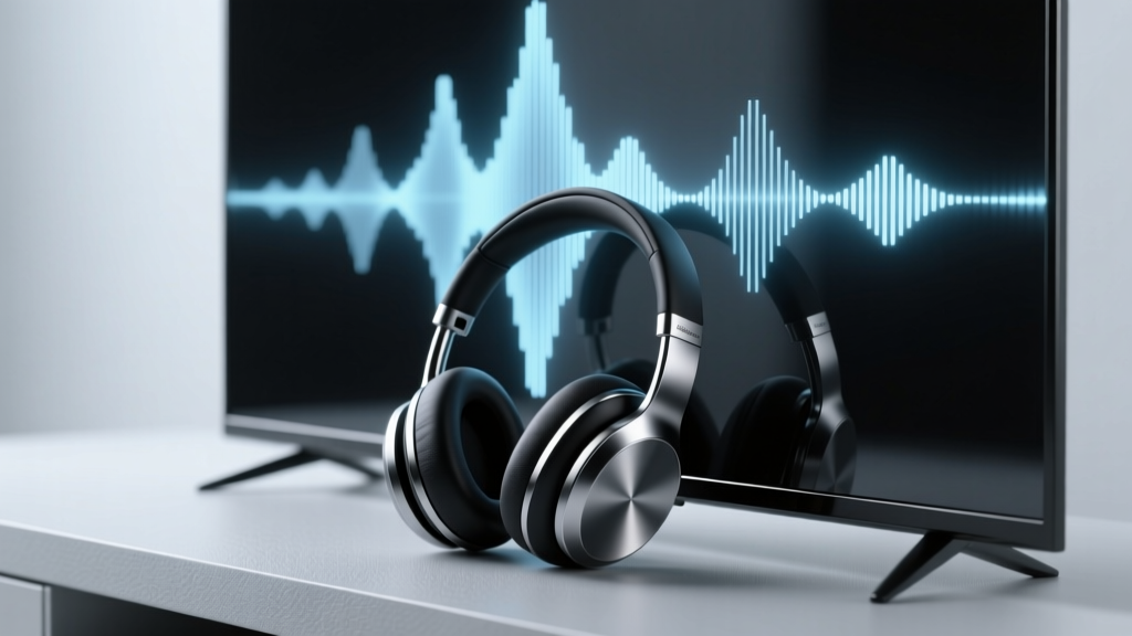 Wireless Headphones to Smart TV (2026) | No Lag, No Failures