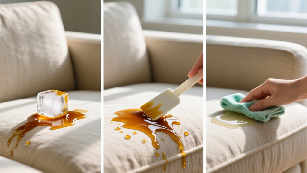 Proven Ways: How to Get Sap Out of Couch Fast (2026)