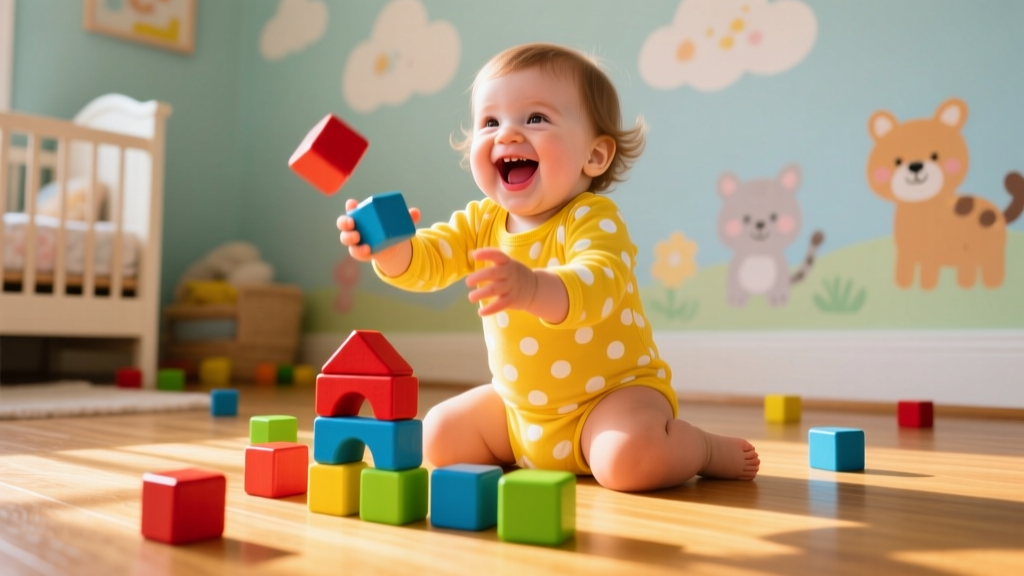 Understanding Adison: A Toddler Development Profile and Practical Support Strategies