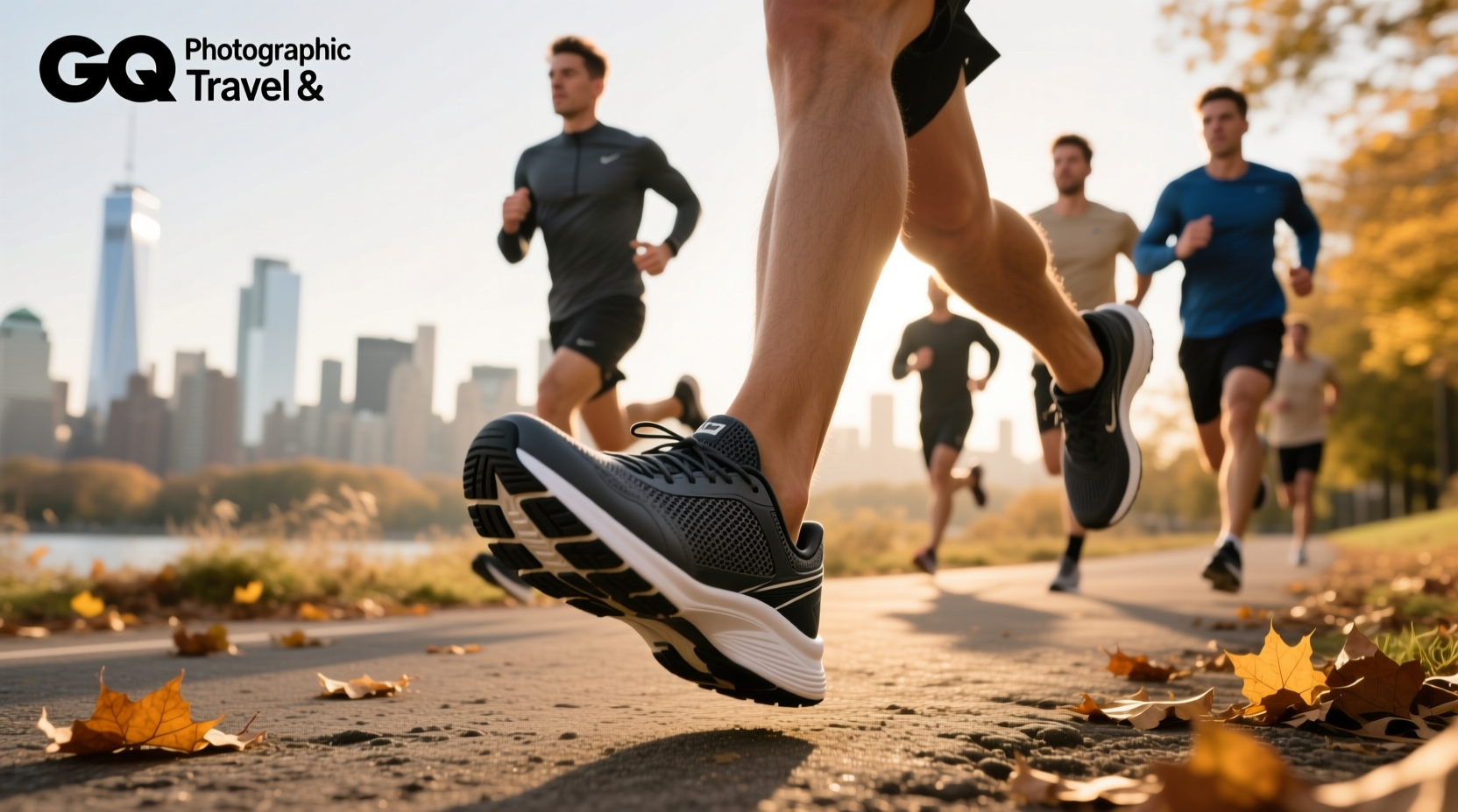 best on running shoes for men guide picks