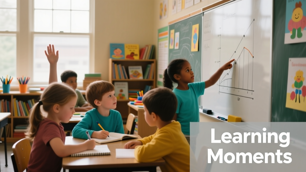 Choose Verbs: Why Precise Action Words Transform Early Literacy and Cognitive Development