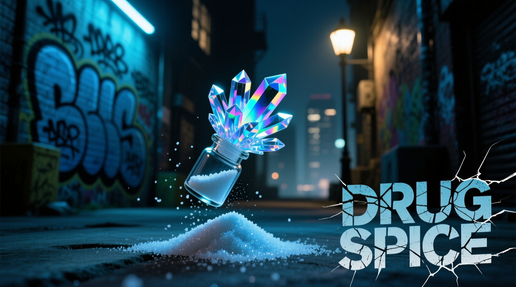 What Is the Drug Spice: Synthetic Cannabinoids Explained