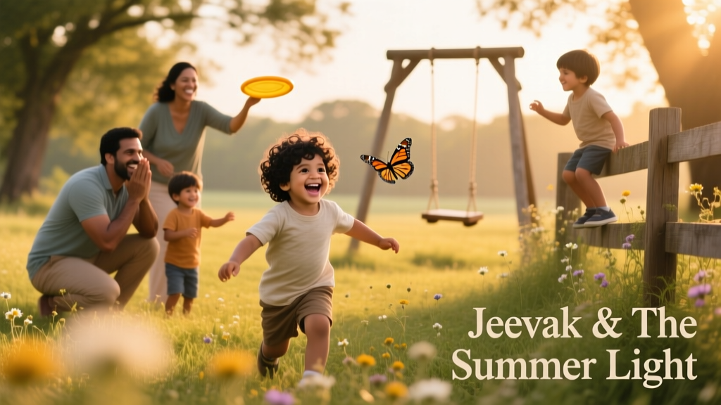 Jeevak: Evidence-Based Insights for Parents on This Ayurvedic Adaptogen and Its Role in Family Wellness
