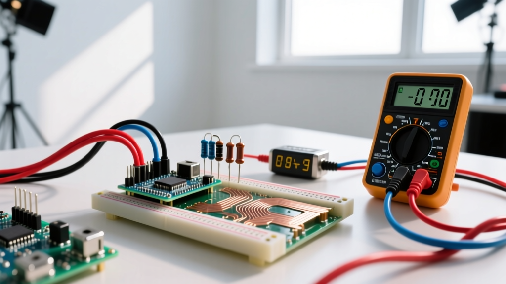 How Is Voltage Related to Electrical Current: The Ohm's Law Connection