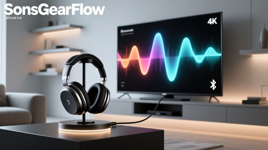 Wireless TV Headphones: Best Methods (2026)