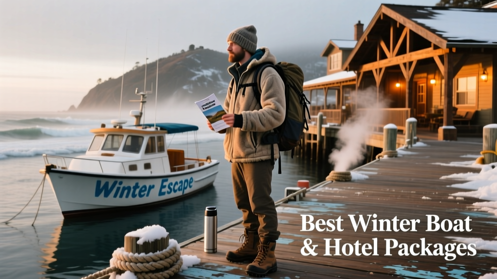 Catalina Islands Best Winter Boat and Hotel Packages: Smart Savings, Reliable Schedules, and Authentic Island Value