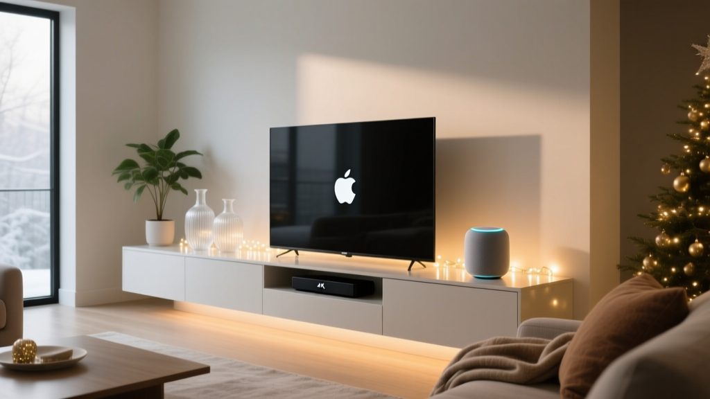 Smart Tech for the Holidays 2026: Ecosystem & App Guide