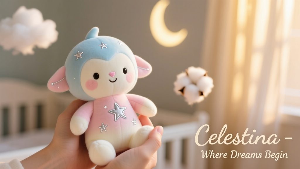 Celestina: A Pediatric Nurse’s Evidence-Based Guide to Safe, Effective Infant Sleep Support