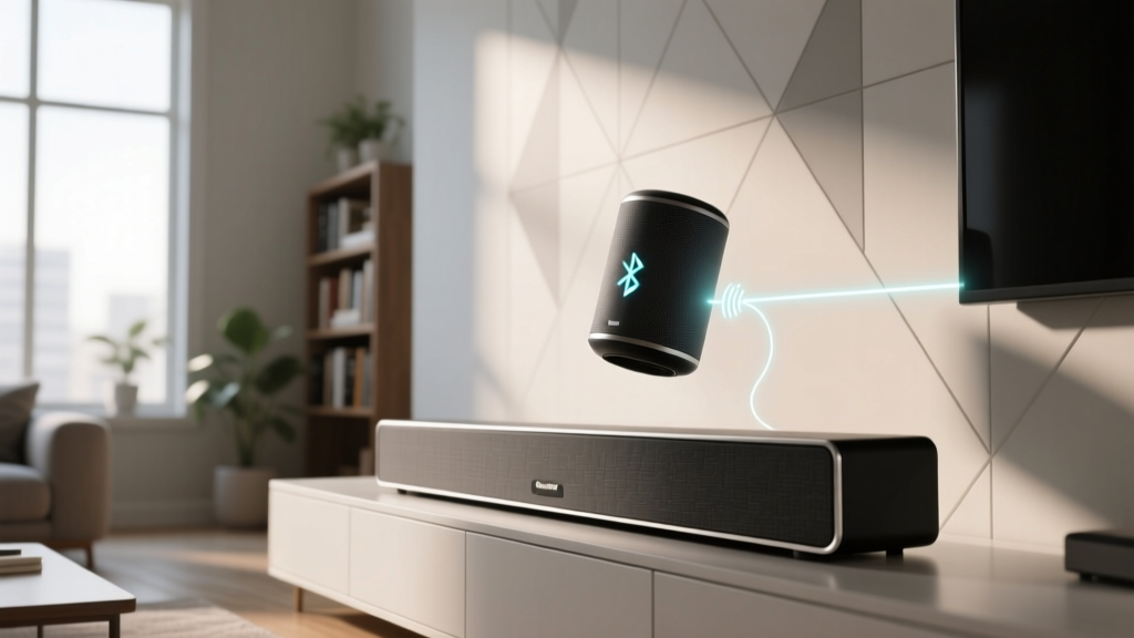 Can You Add Bluetooth Speakers to a Soundbar?