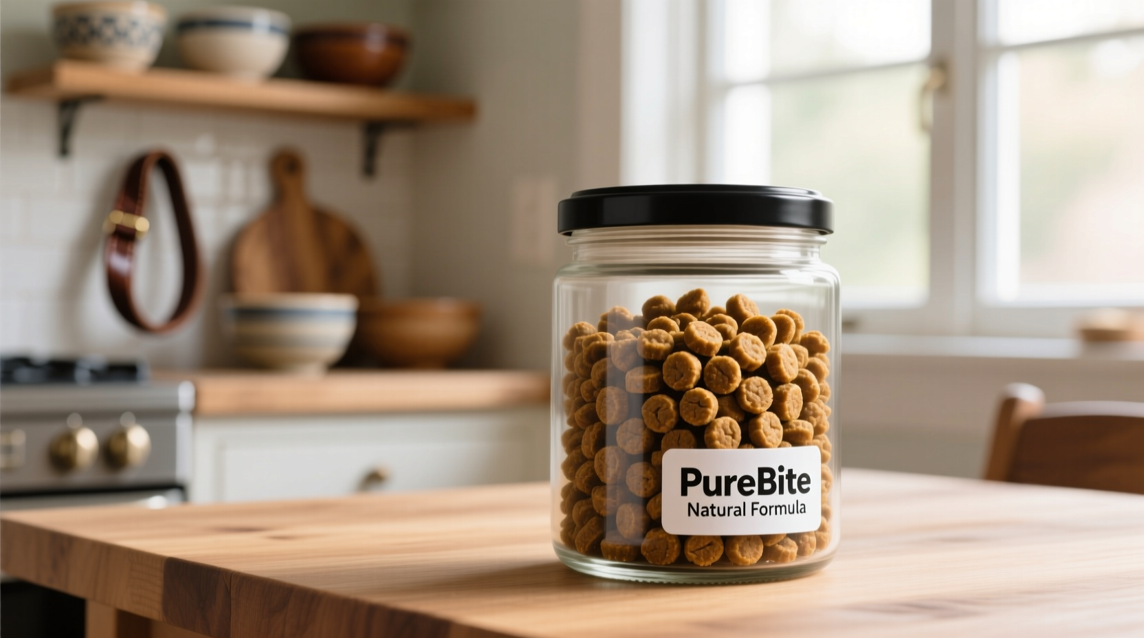 What Makes Dry Dog Food Good: Expert Nutrition Guide