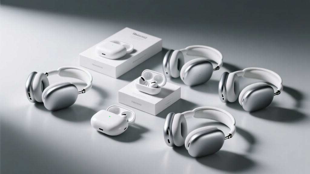 Bulk Wireless Headphones: 7 Criteria Schools & Gyms Miss
