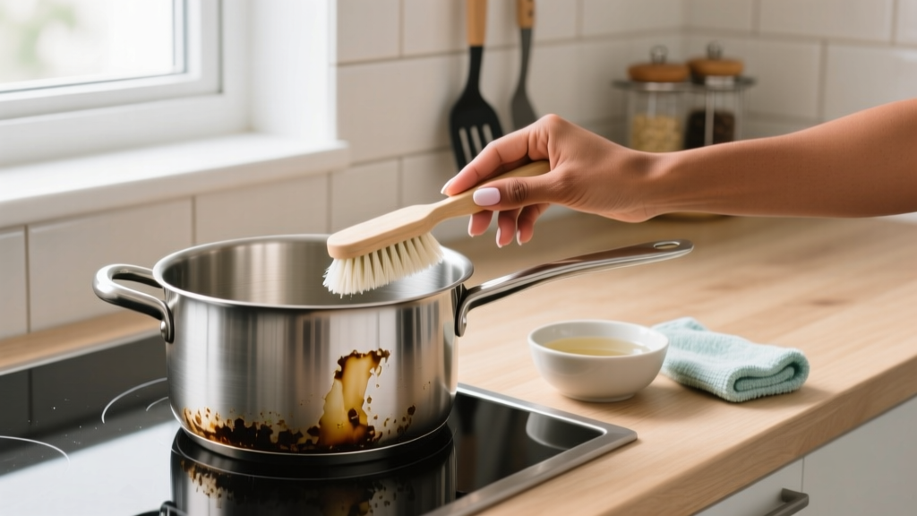 Proven: How to Get Urine Out of Pots and Pans Fast