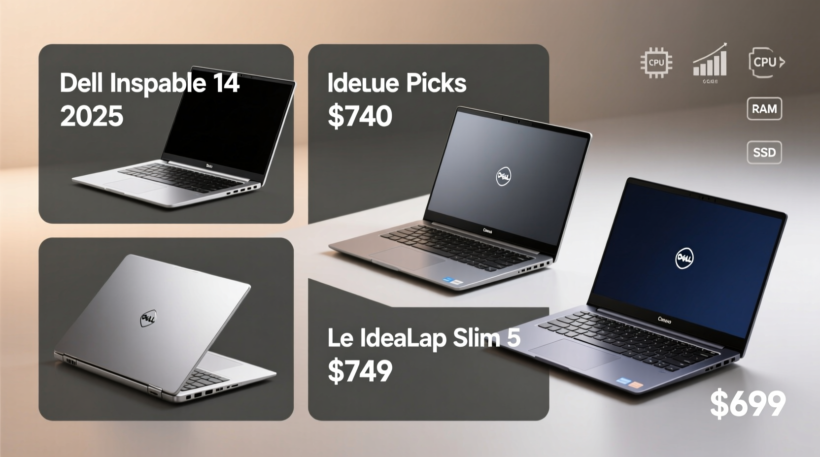 best affordable laptops