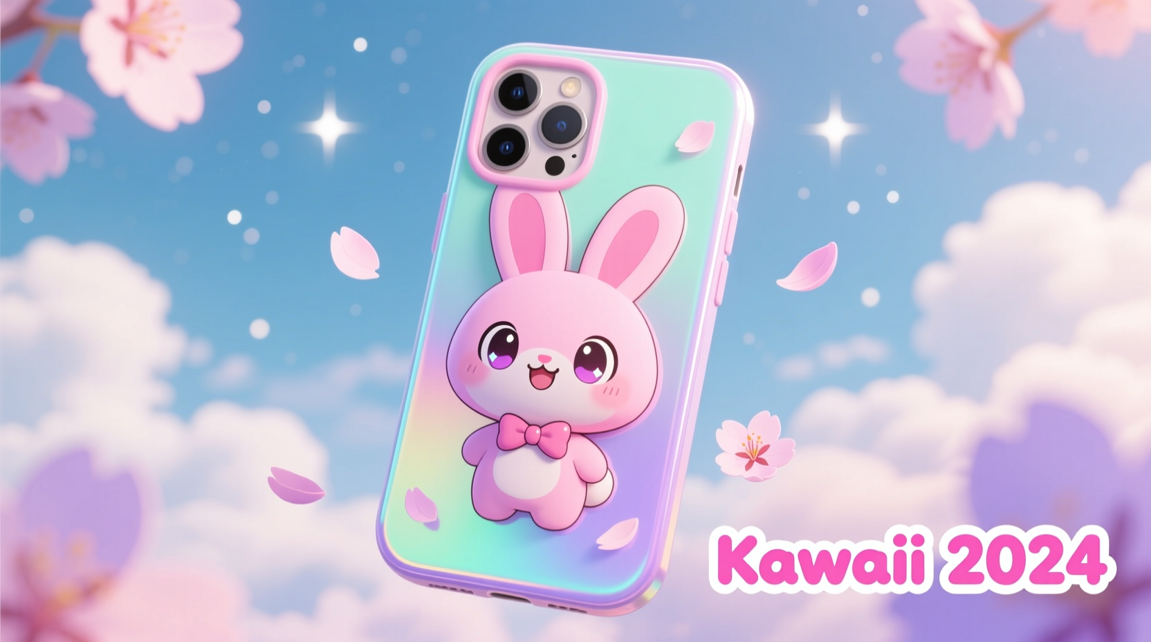 anime phone cases are kawaii styles making a comeback in 2025
