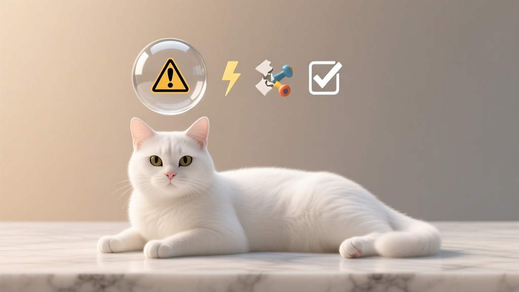 What’s the Best Cat Toy Side Effects? 7 Hidden Risks...