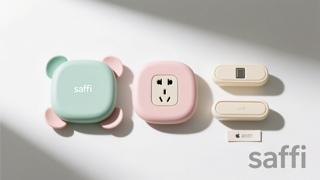 Saffi: A Rigorous Safety Evaluation of the Saffi Baby Monitor System for Infants and Toddlers