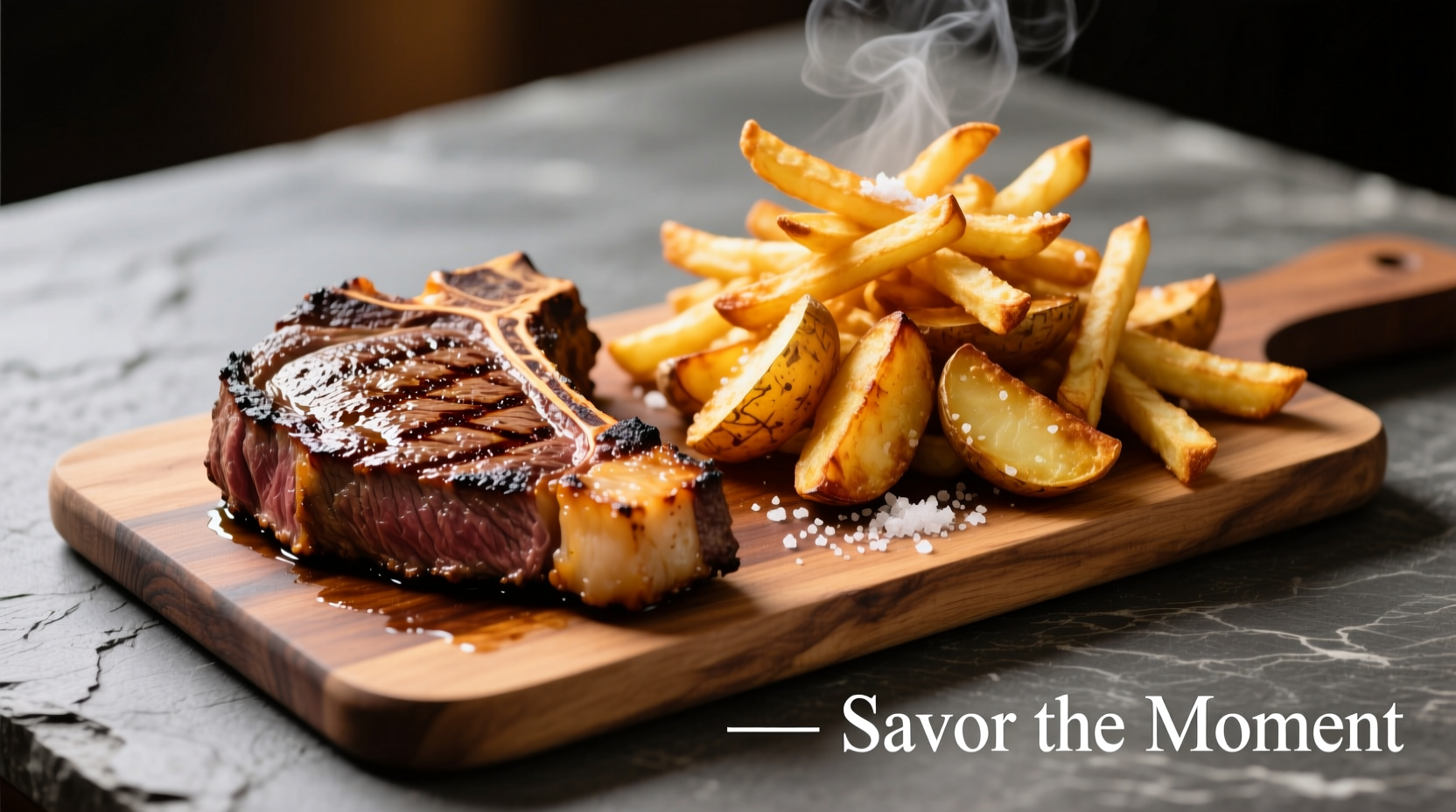 Best Steak Cuts for Perfect Potato Fries Pairing