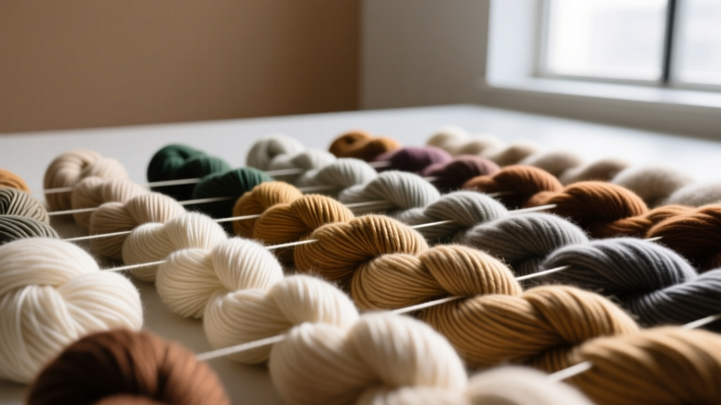 Yarn Suppliers: Safety, Compliance & Sourcing Best Practices