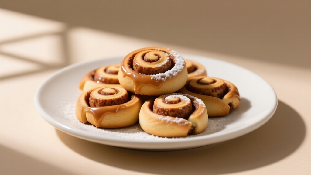 Cinnamon Roll Cookies: 30-Minute Shortcut Recipe (No Yeast)