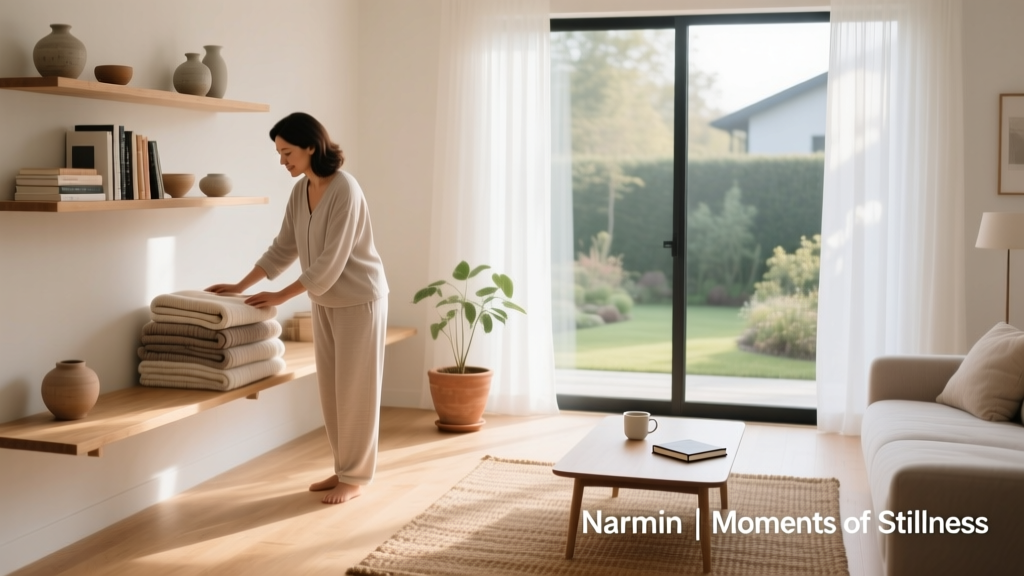 Narmin: A Practical Parenting Guide to Raising Resilient, Emotionally Intelligent Children