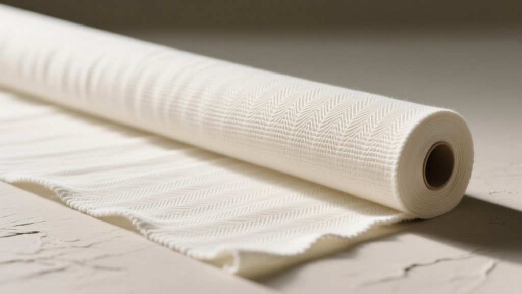 Cotton Cloth Roll: The Designer’s Foundation Fabric