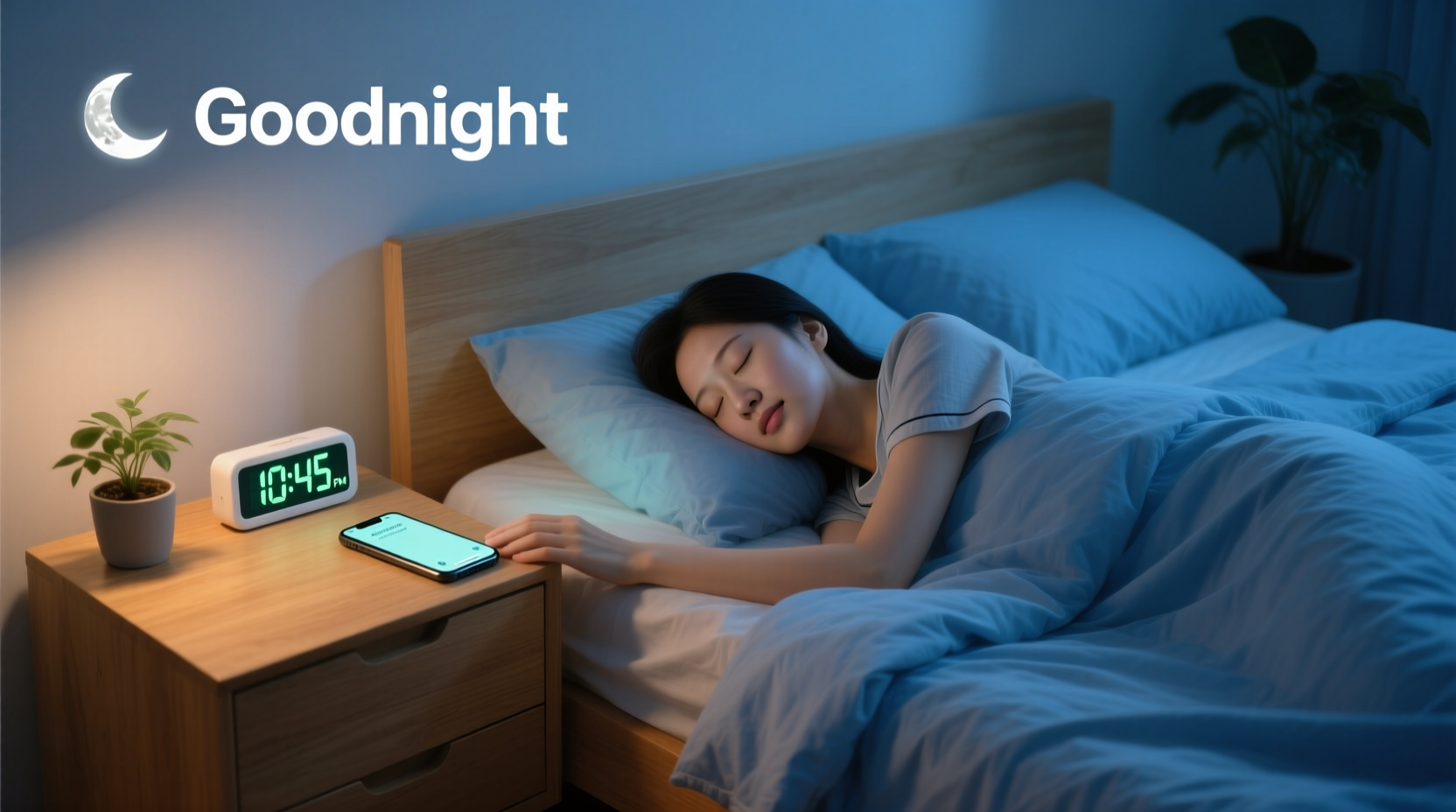 effective ways to stop doomscrolling and actually get to sleep on time