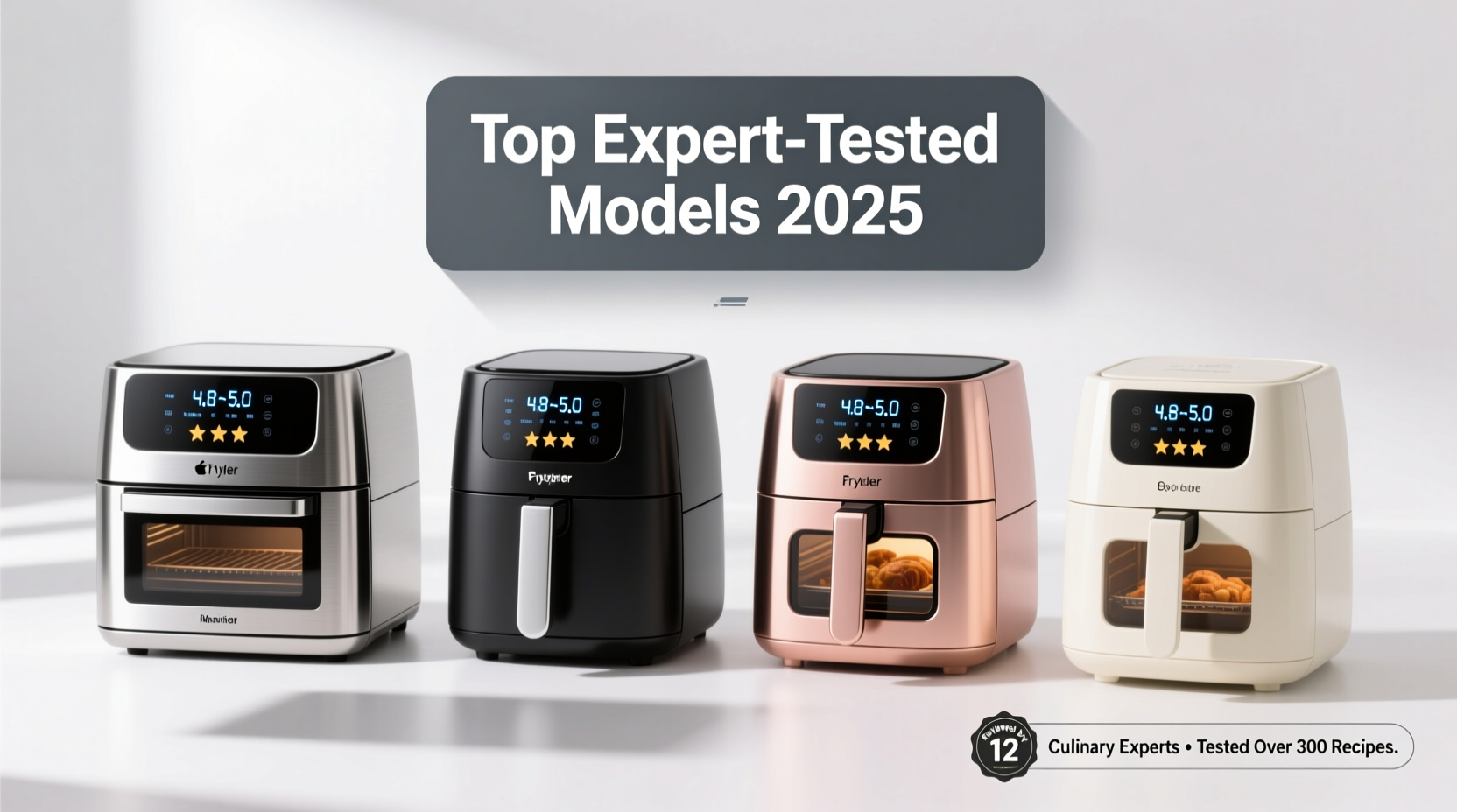 best air fryer oven