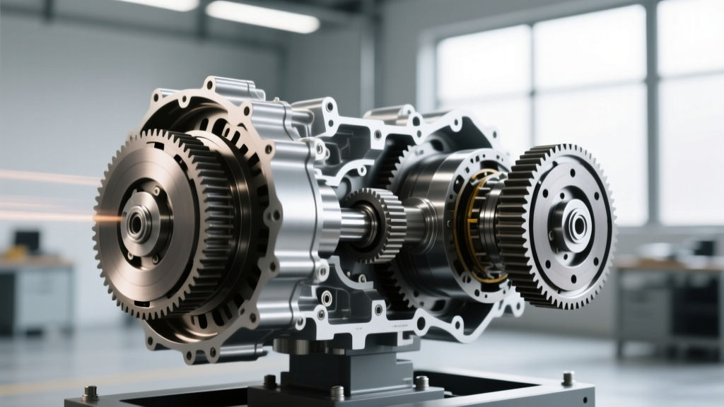 How Does a Double Clutch Gearbox Work? DCT Clutch Wear & Lifespan