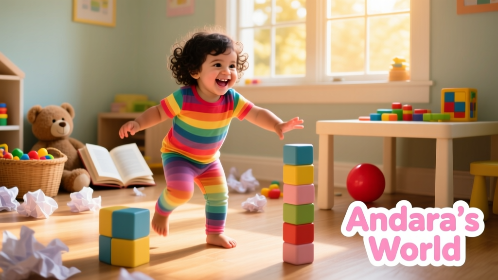 Andara Crystals: What Early Childhood Educators and Toddler Behavior Consultants Need to Know