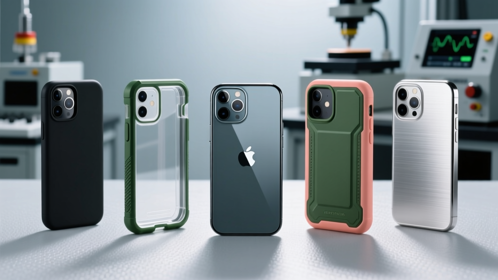 Best iPhone 11 Cases: Real Protection Tests Beyond Drop Tests