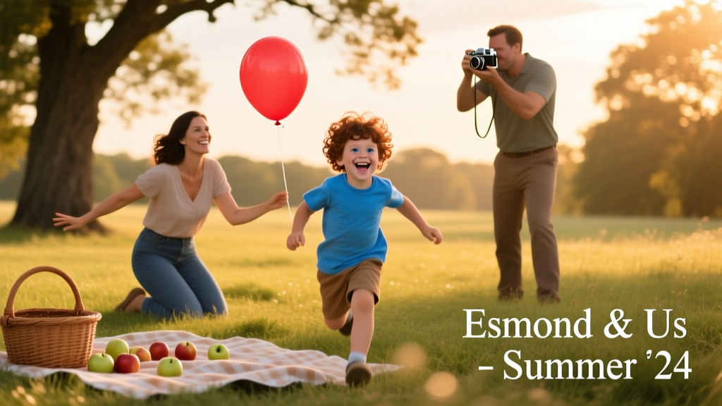 Esmond: A Practical Guide for Parents Navigating Sensory Processing Differences in Children