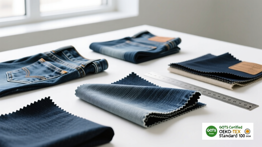 Jeans Fabric for Sale: The Designer’s Deep-Dive Guide