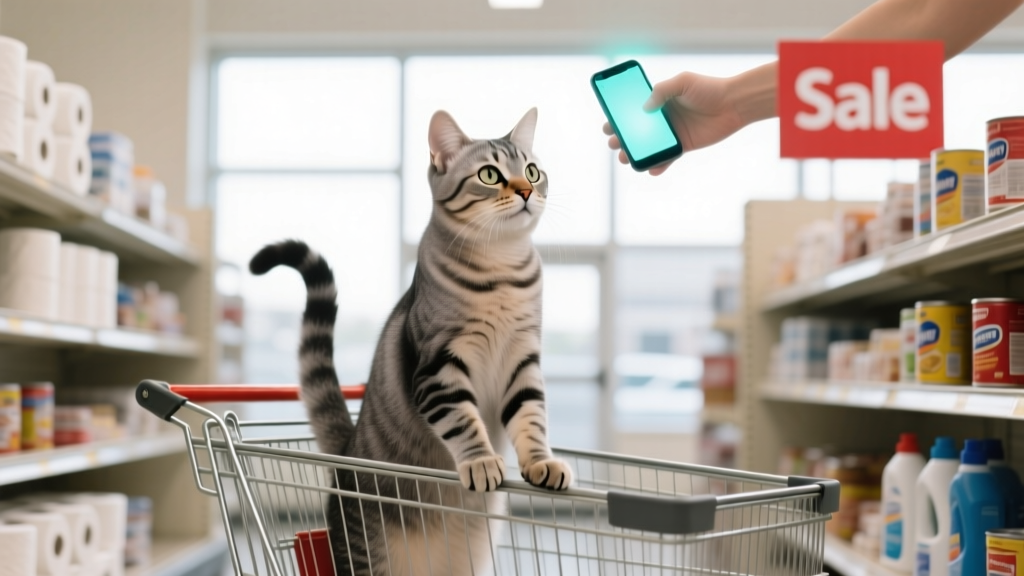 What Behaviors Do Cats Do Walmart? 7 Surprising Real