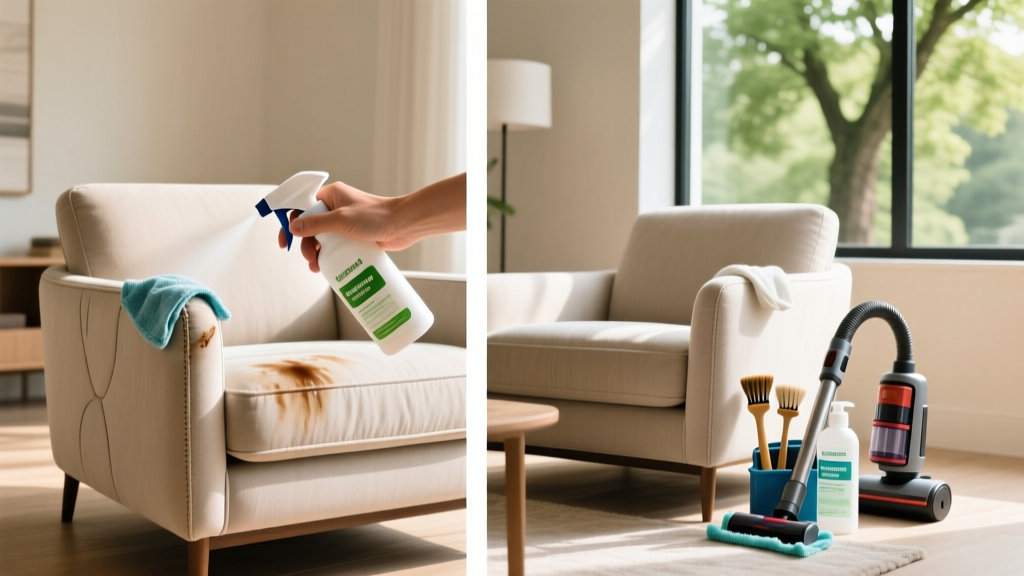 Proven Armchair Monthly Maintenance Checklist 2026