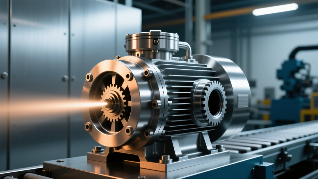 Metering Pump Buying Guide: Avoid 7 Costly Mistakes