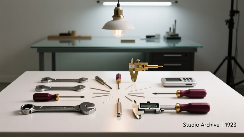 Tools and Studio Compared: Practical Acoustic Engineering in Automotive Sound Design